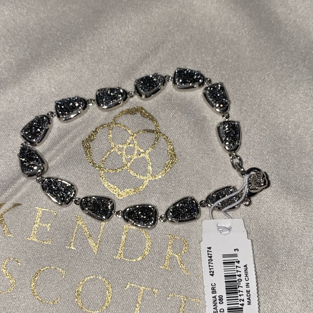 Susanna Bracelet